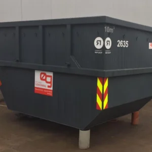 col liftcontainer