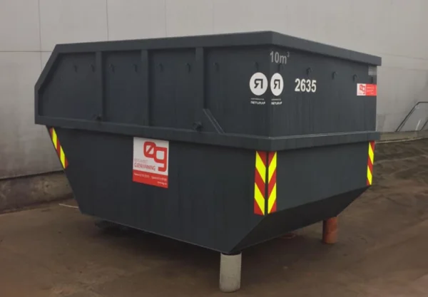 col liftcontainer