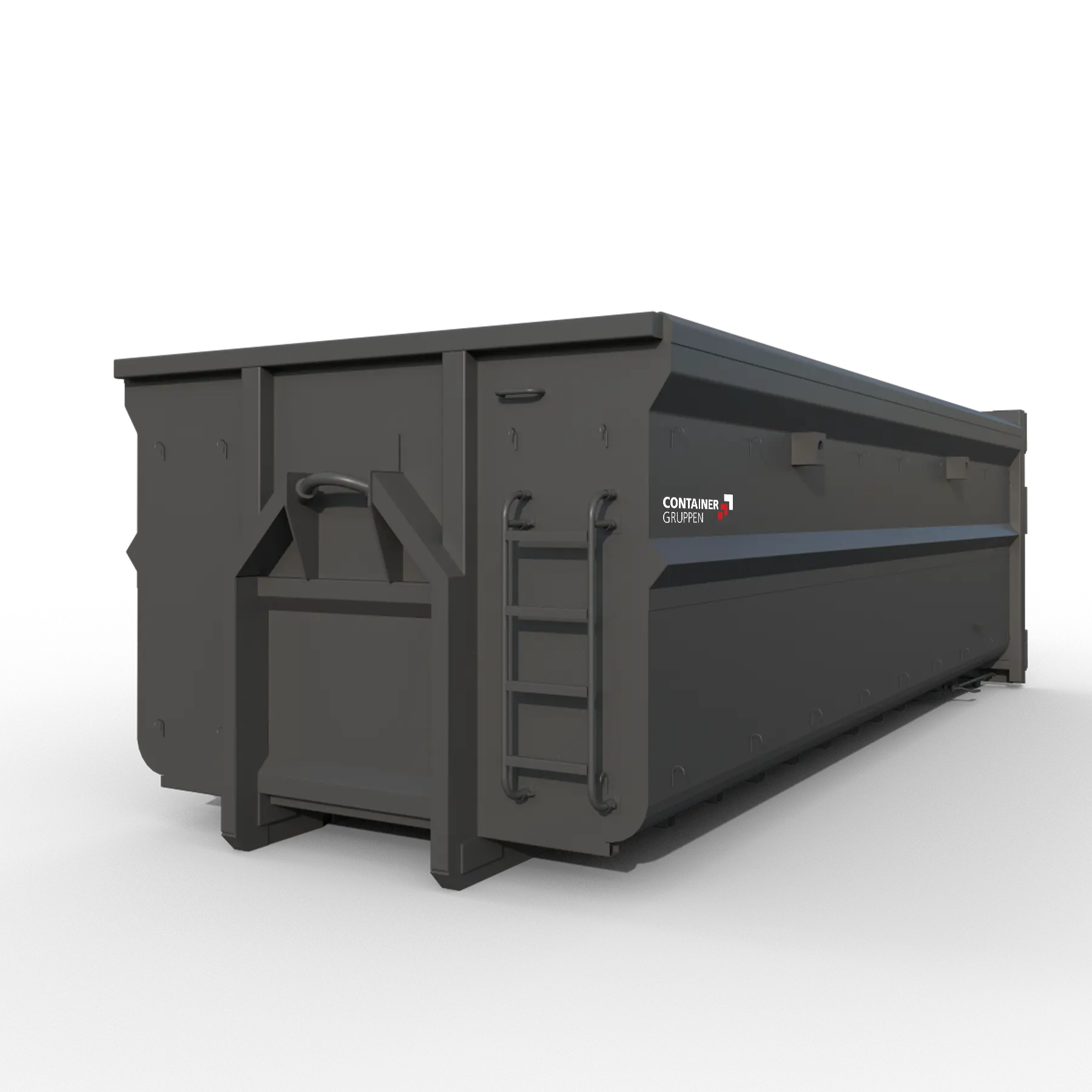 Lastväxlarflak (CKLXV22) - Bilde 4