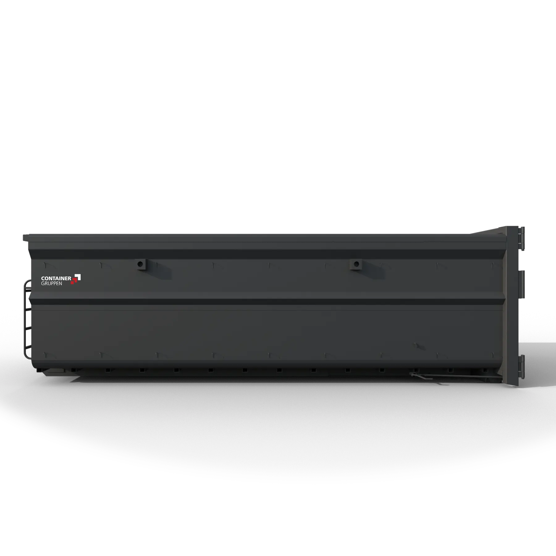 Lastväxlarflak (CKLXV22) - Bilde 3