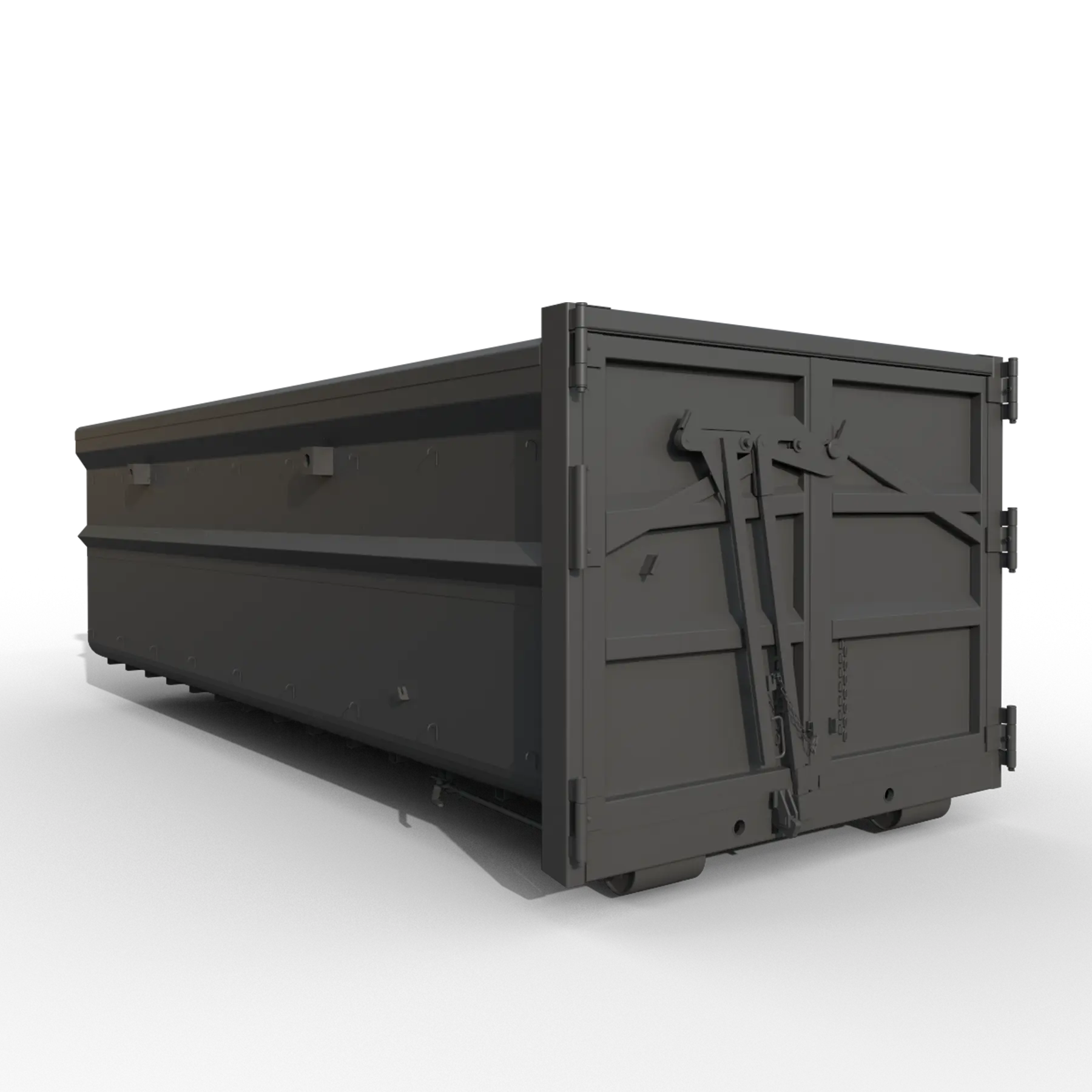 Lastväxlarflak (CKLXV22) - Bilde 2