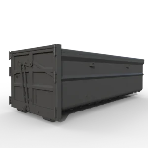 Lastväxlarflak (CKLXV22)