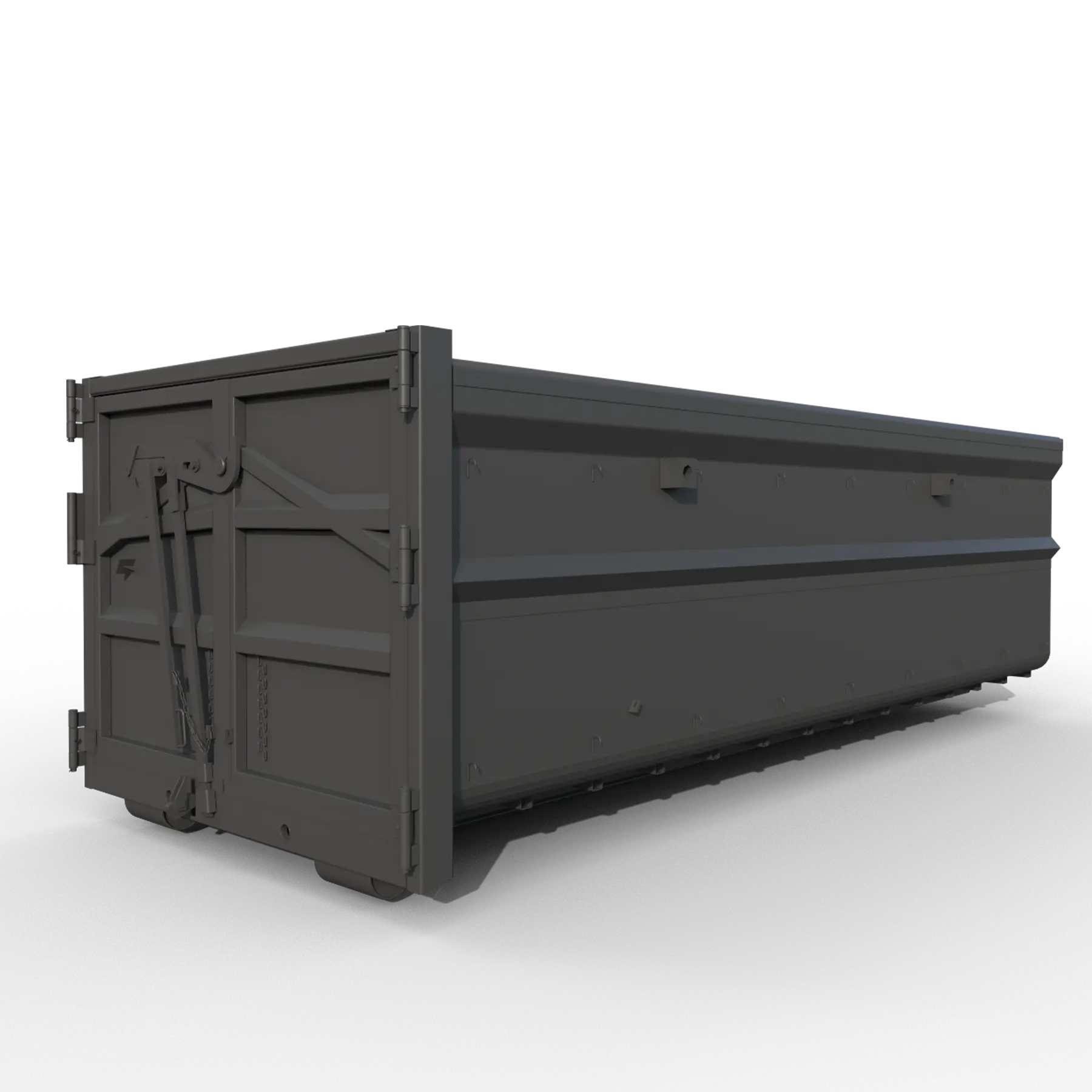 Lastväxlarflak (CKLXV22)