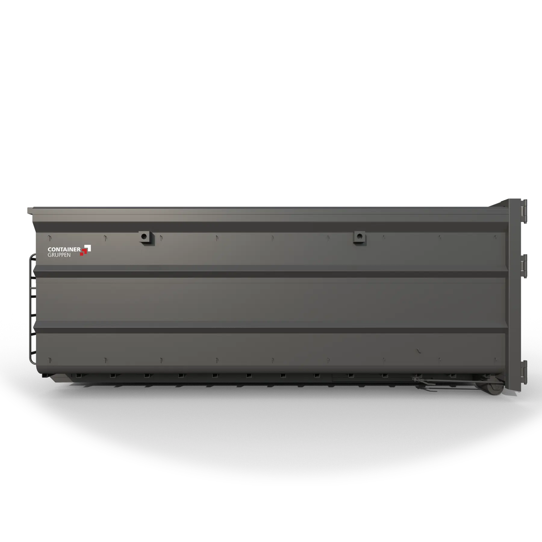 Lastväxlarflak (CKLXV35) - Bilde 4