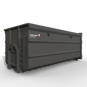 Lastväxlarflak (CKLXV35)