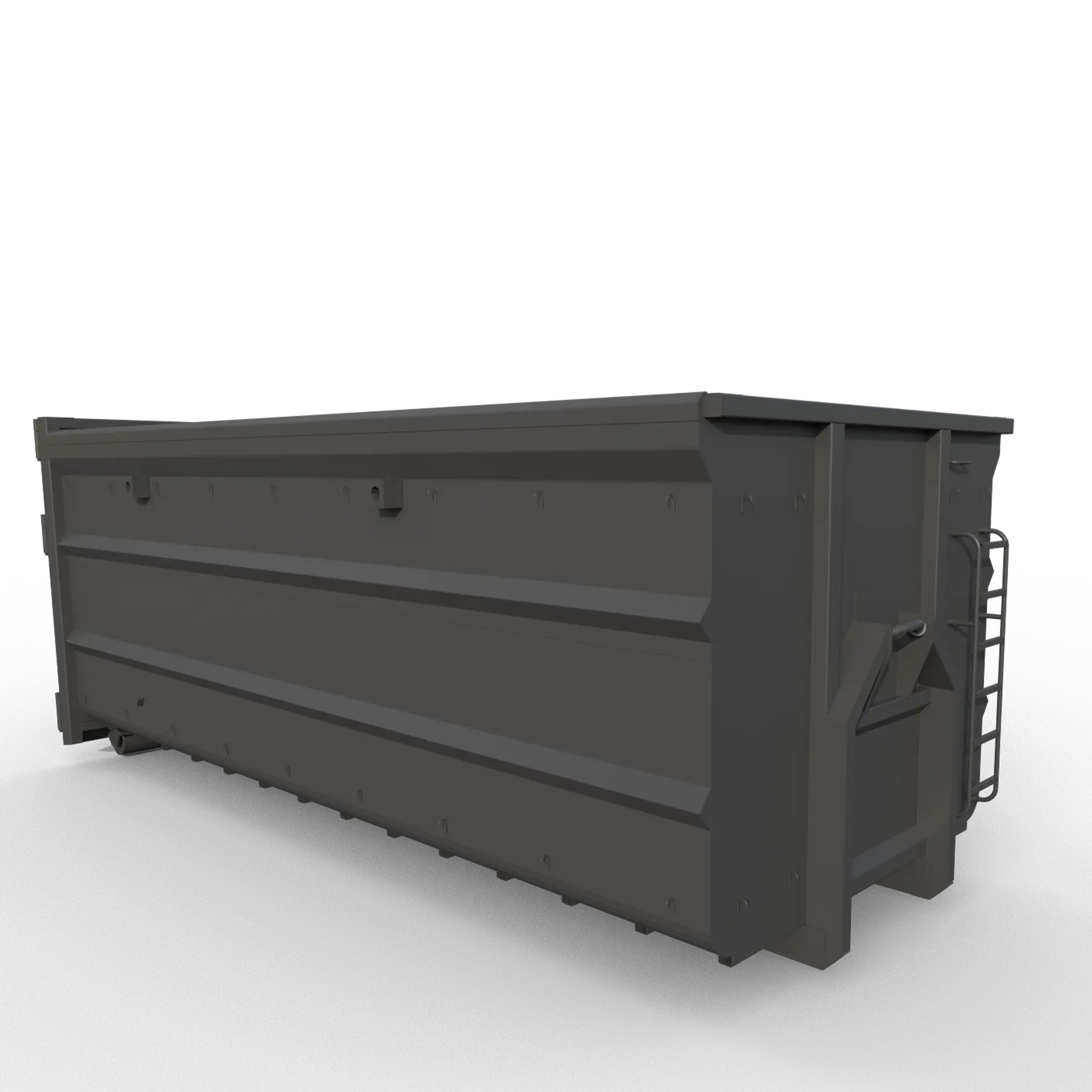 Lastväxlarflak (CKLXV35) - Bilde 2