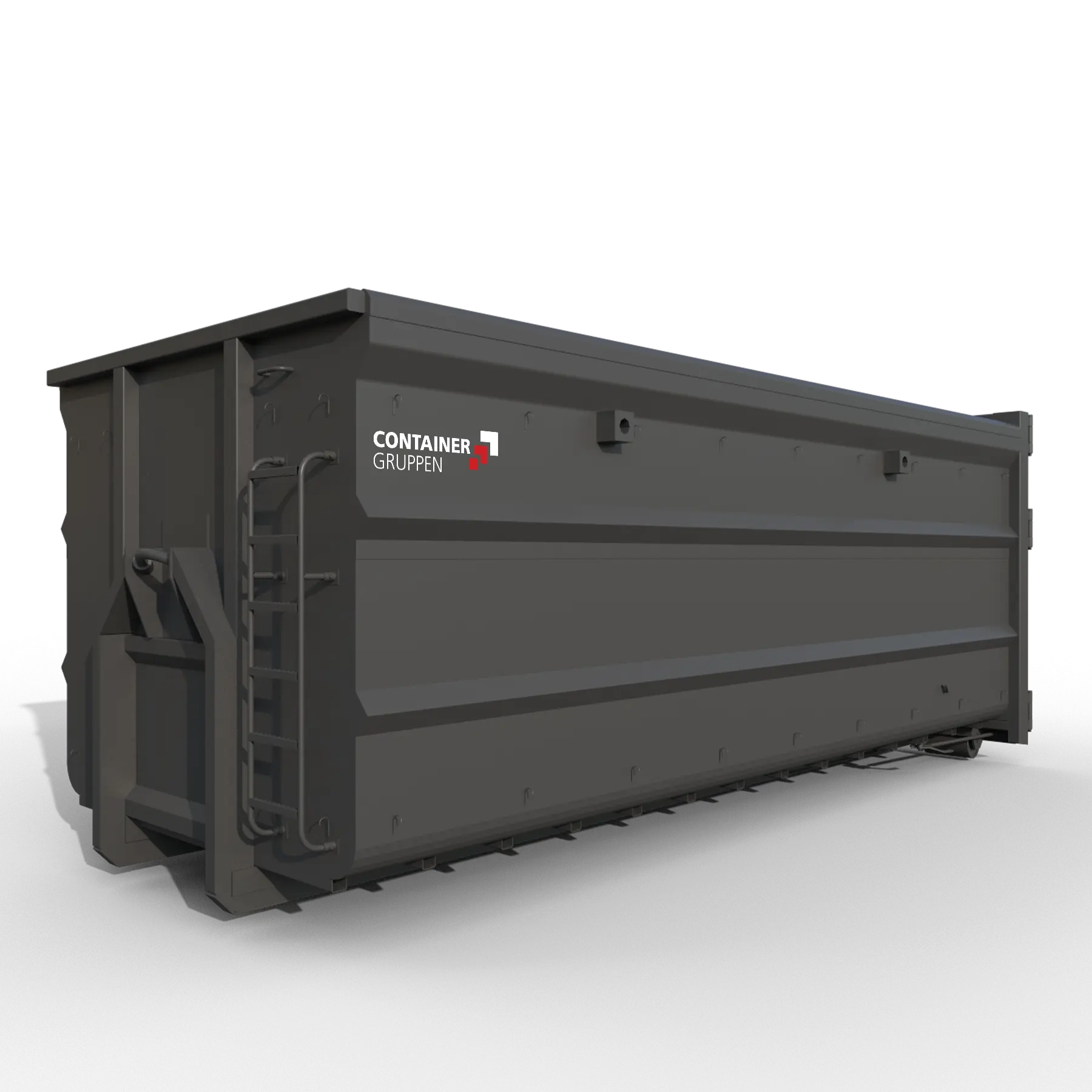 Lastväxlarflak (CKLXV35)