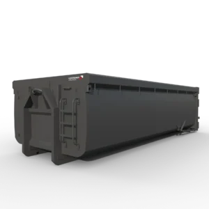 Lastväxlarflak (CKR22)