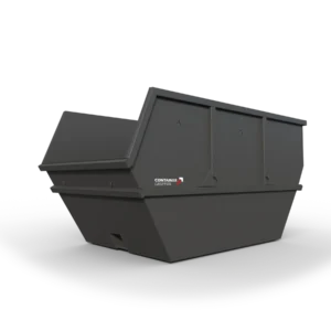 Öppen liftdumpercontainer (COL10)