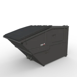 ÅVC container (CLKK8F)