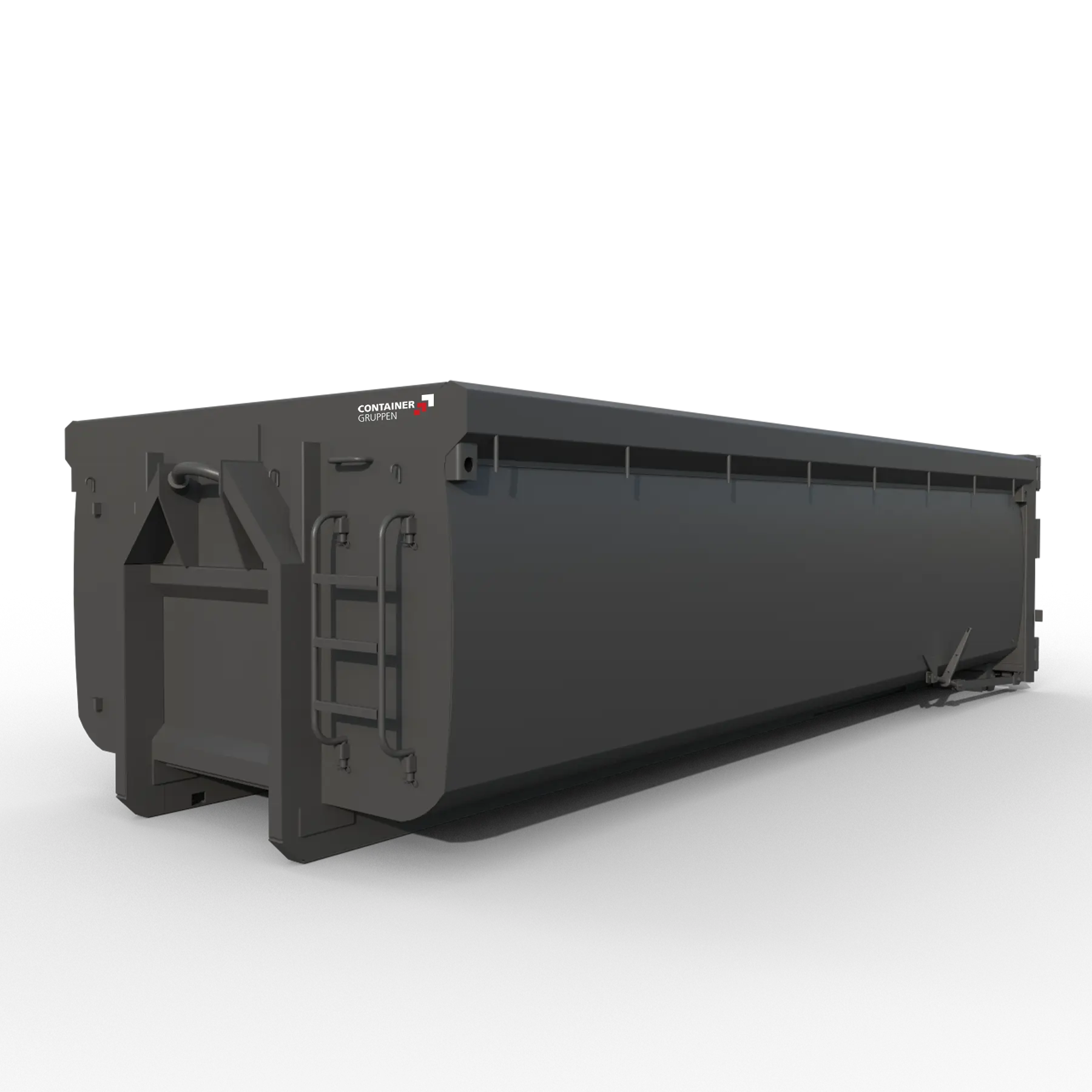 Lastväxlarflak (CKR22)