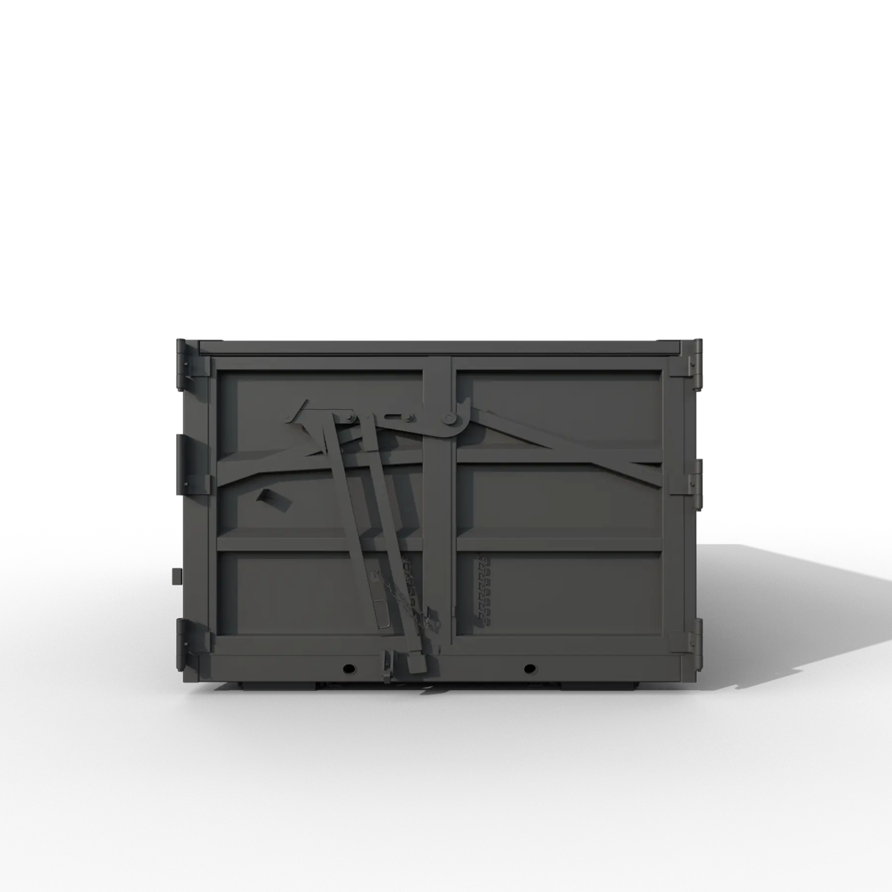 Lastväxlarflak (CKR22) - Bilde 3