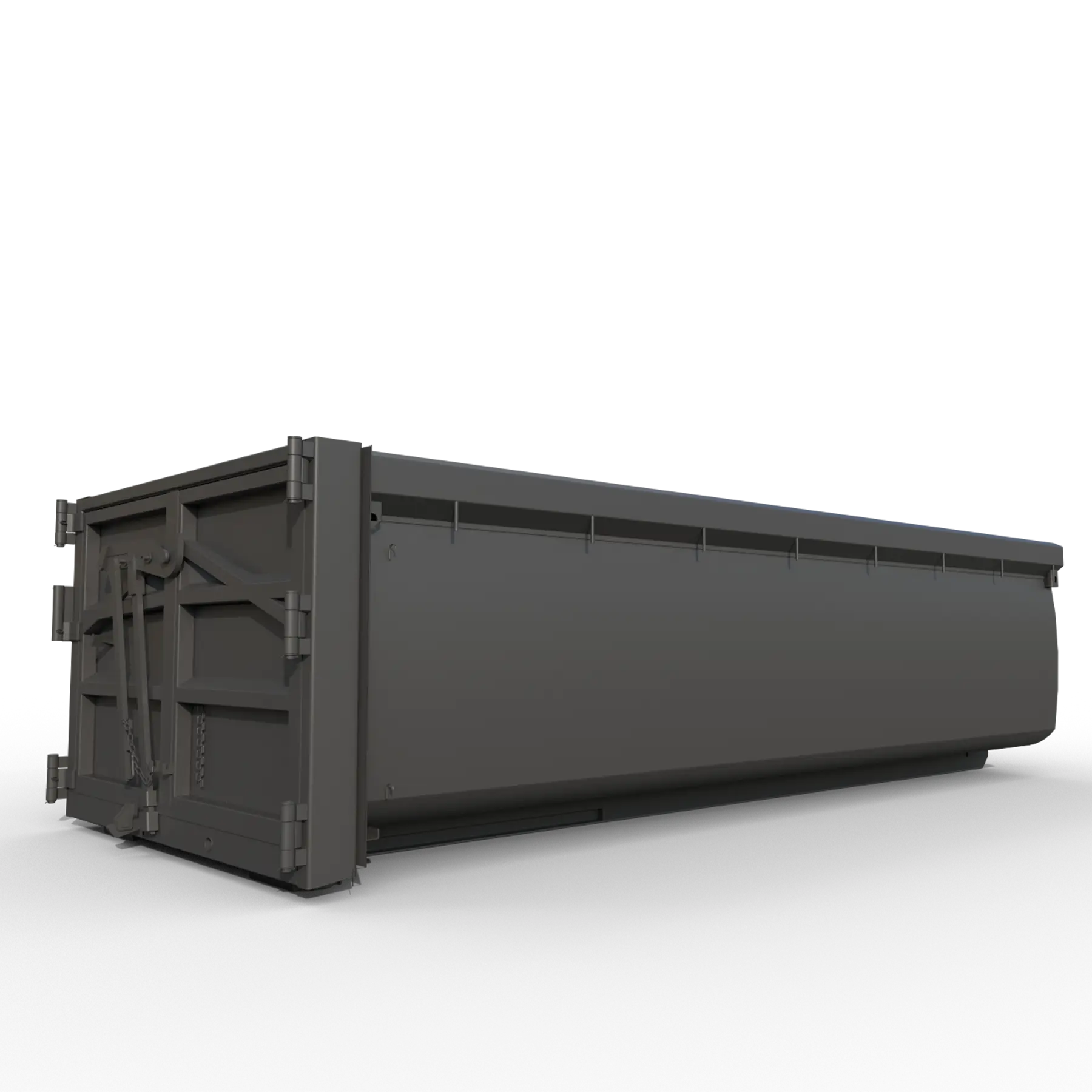 Lastväxlarflak (CKR22) - Bilde 2