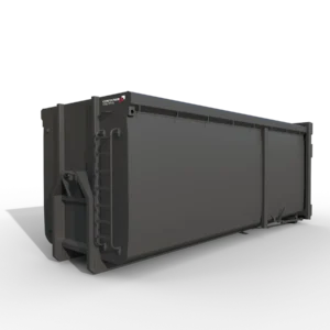 Lastväxlarflak (CKR35)